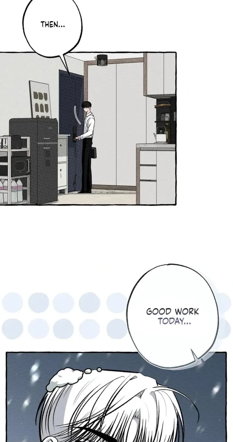 Unromantic Office - Chapter 23 Page 20