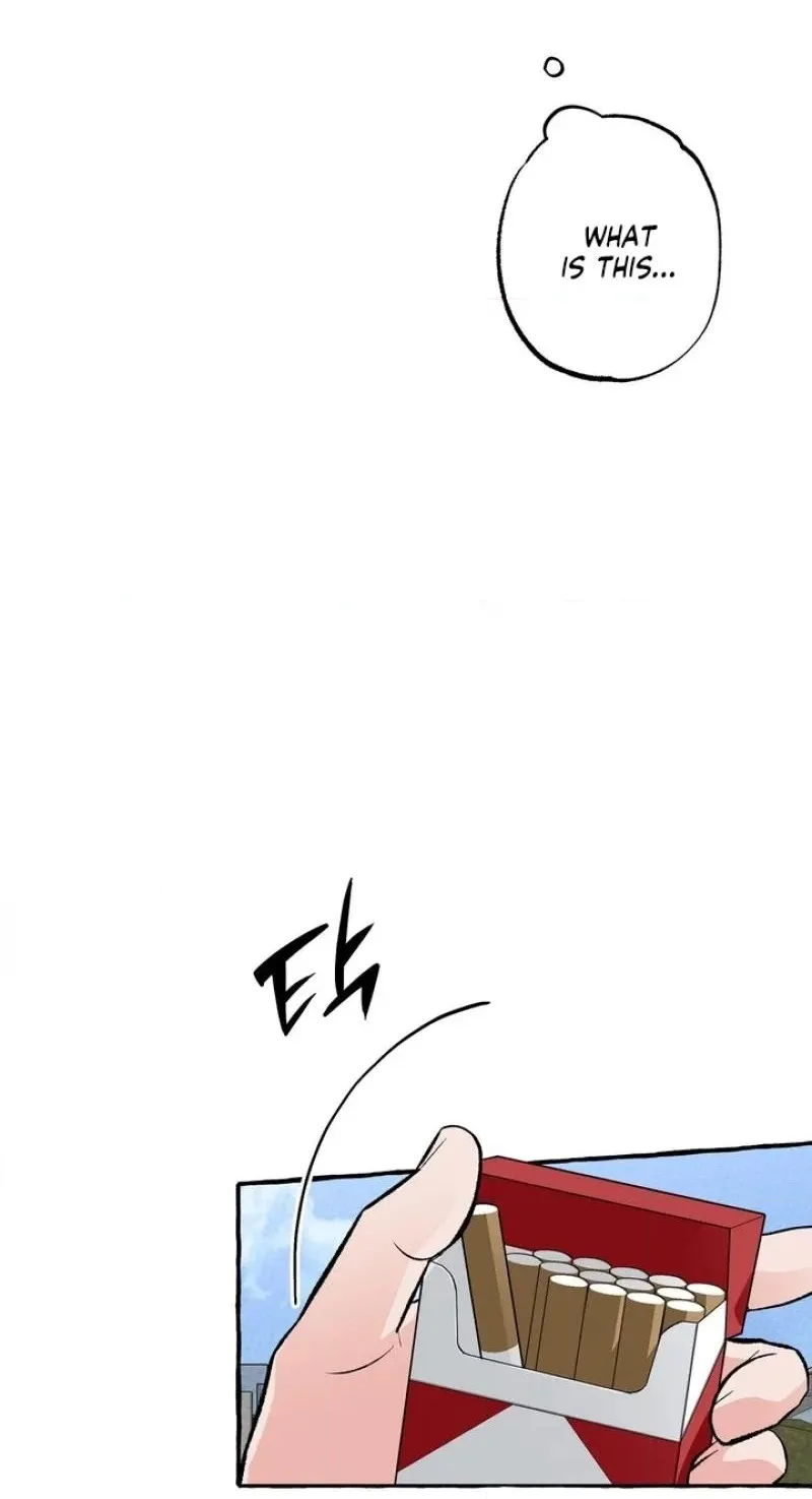 Unromantic Office - Chapter 23 Page 30