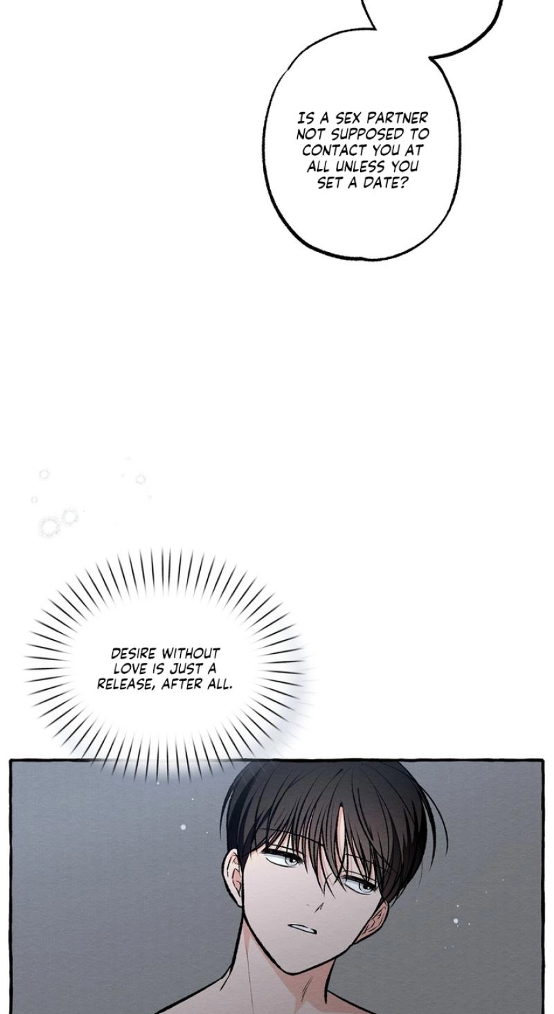 Unromantic Office - Chapter 23 Page 38