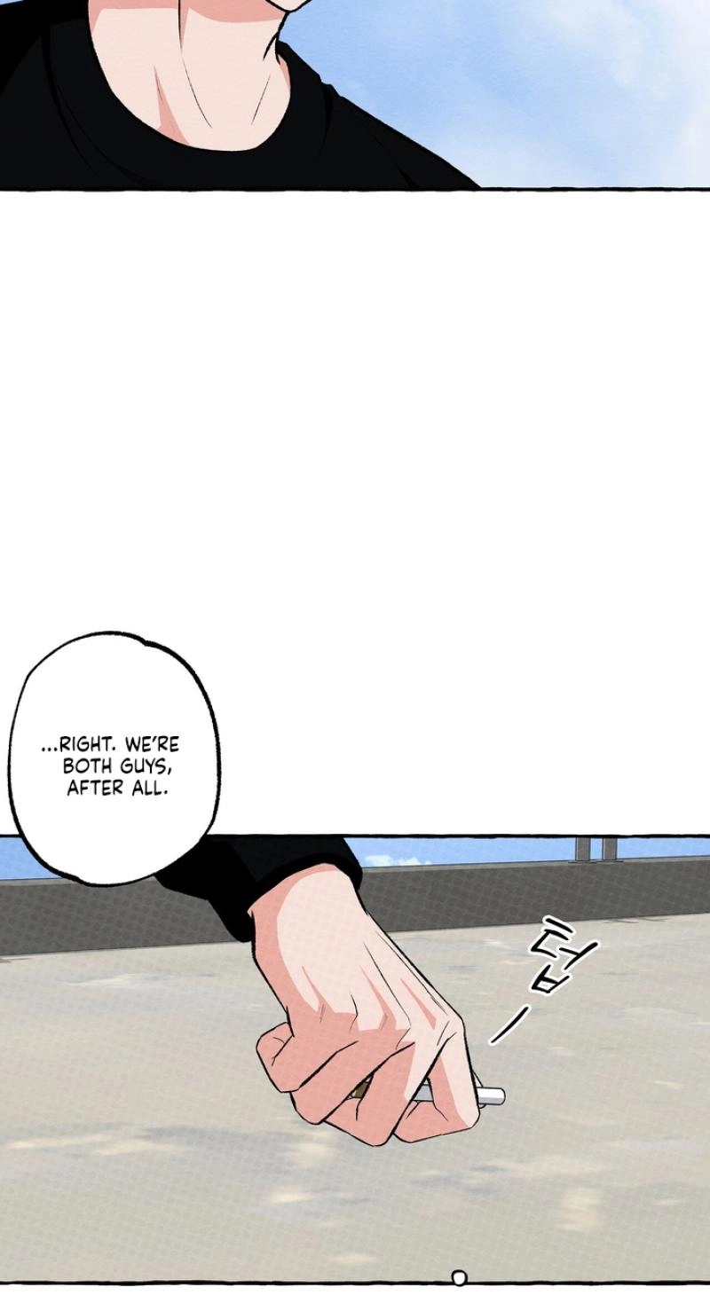 Unromantic Office - Chapter 23 Page 44