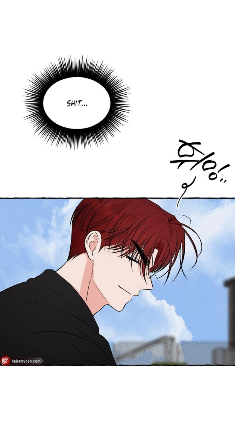 Unromantic Office - Chapter 23 Page 63