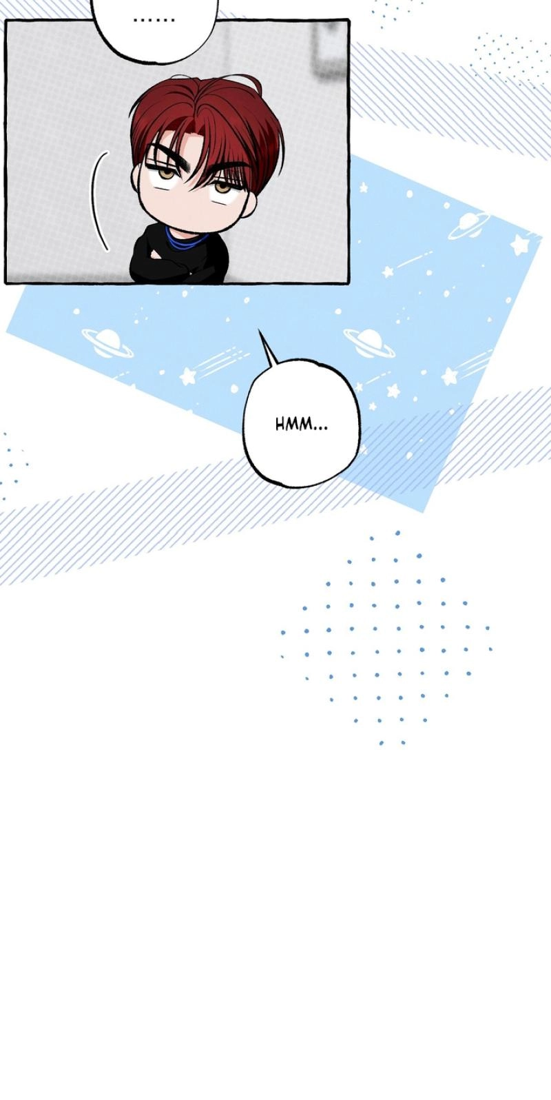 Unromantic Office - Chapter 24 Page 21