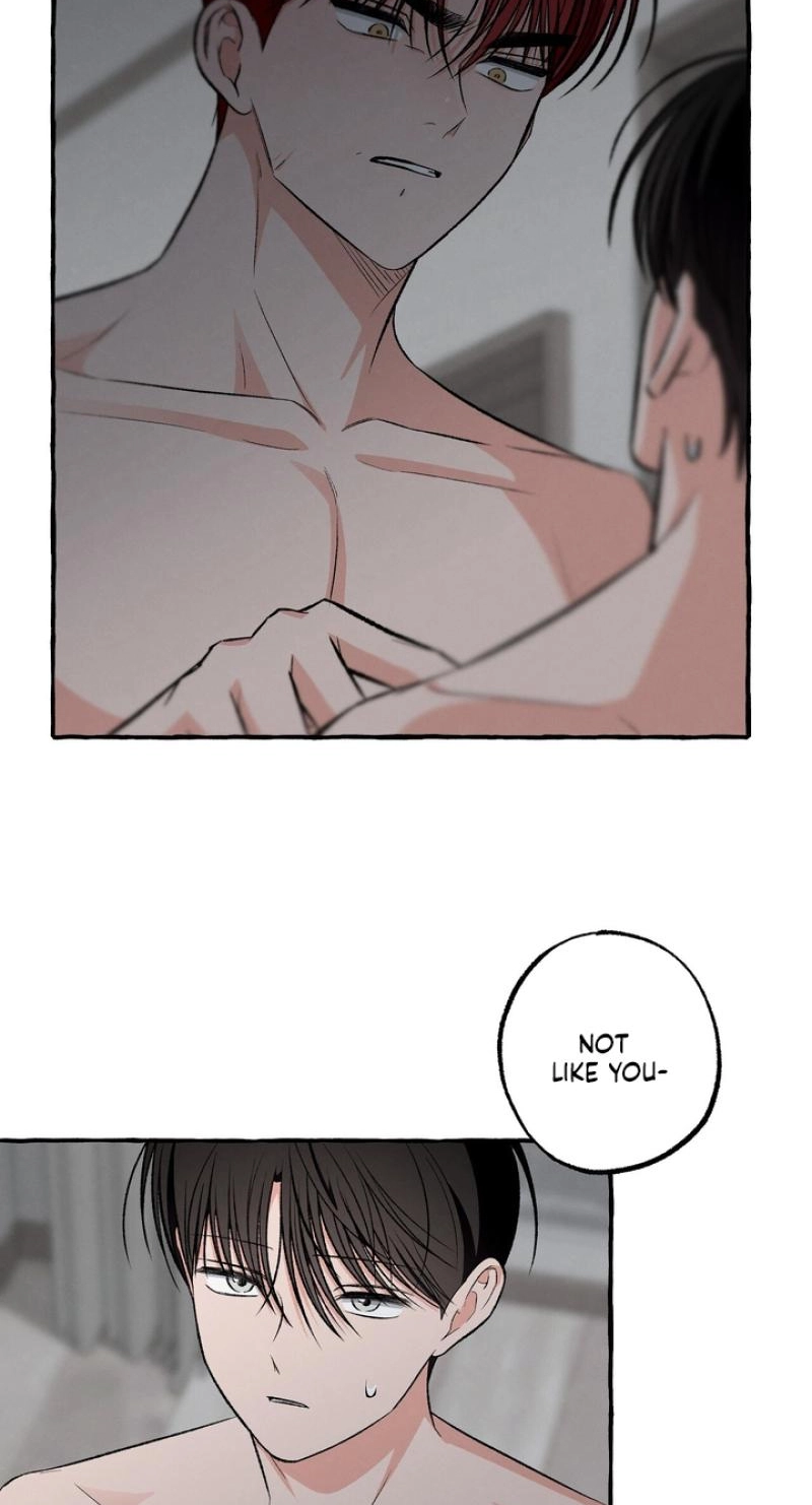 Unromantic Office - Chapter 24 Page 48