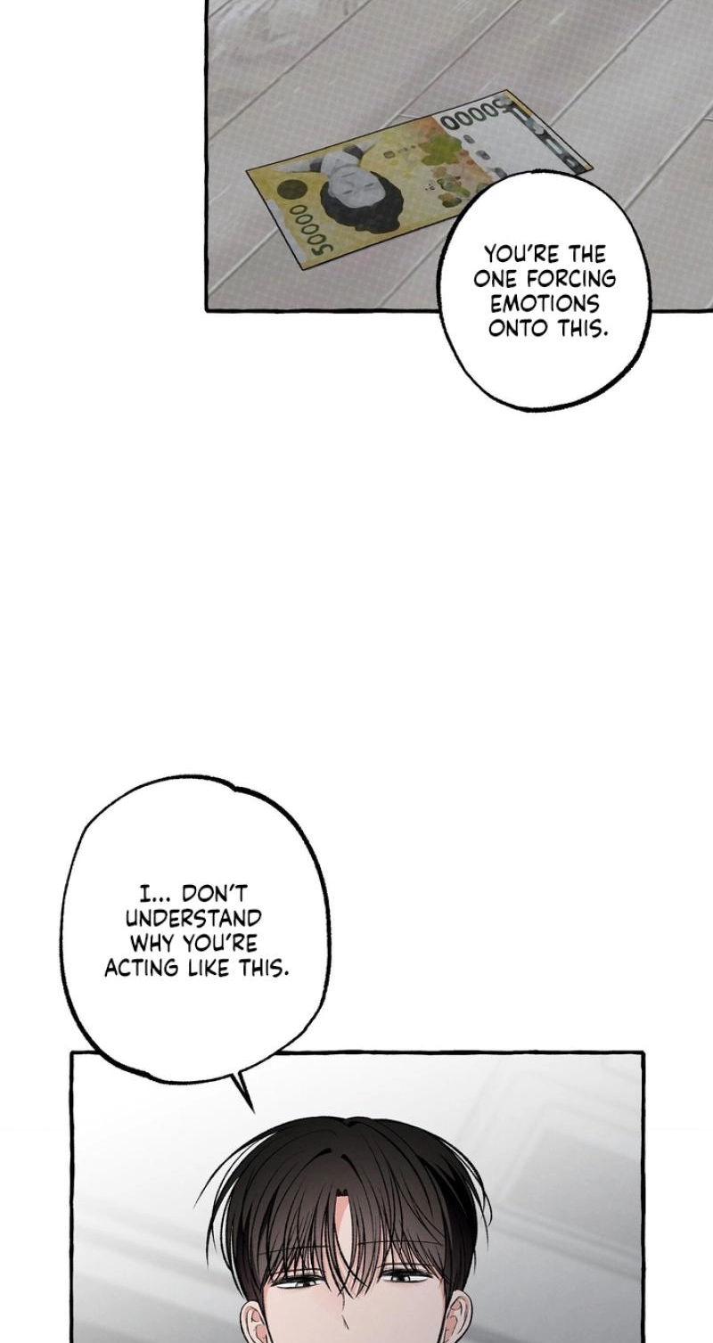 Unromantic Office - Chapter 24 Page 57
