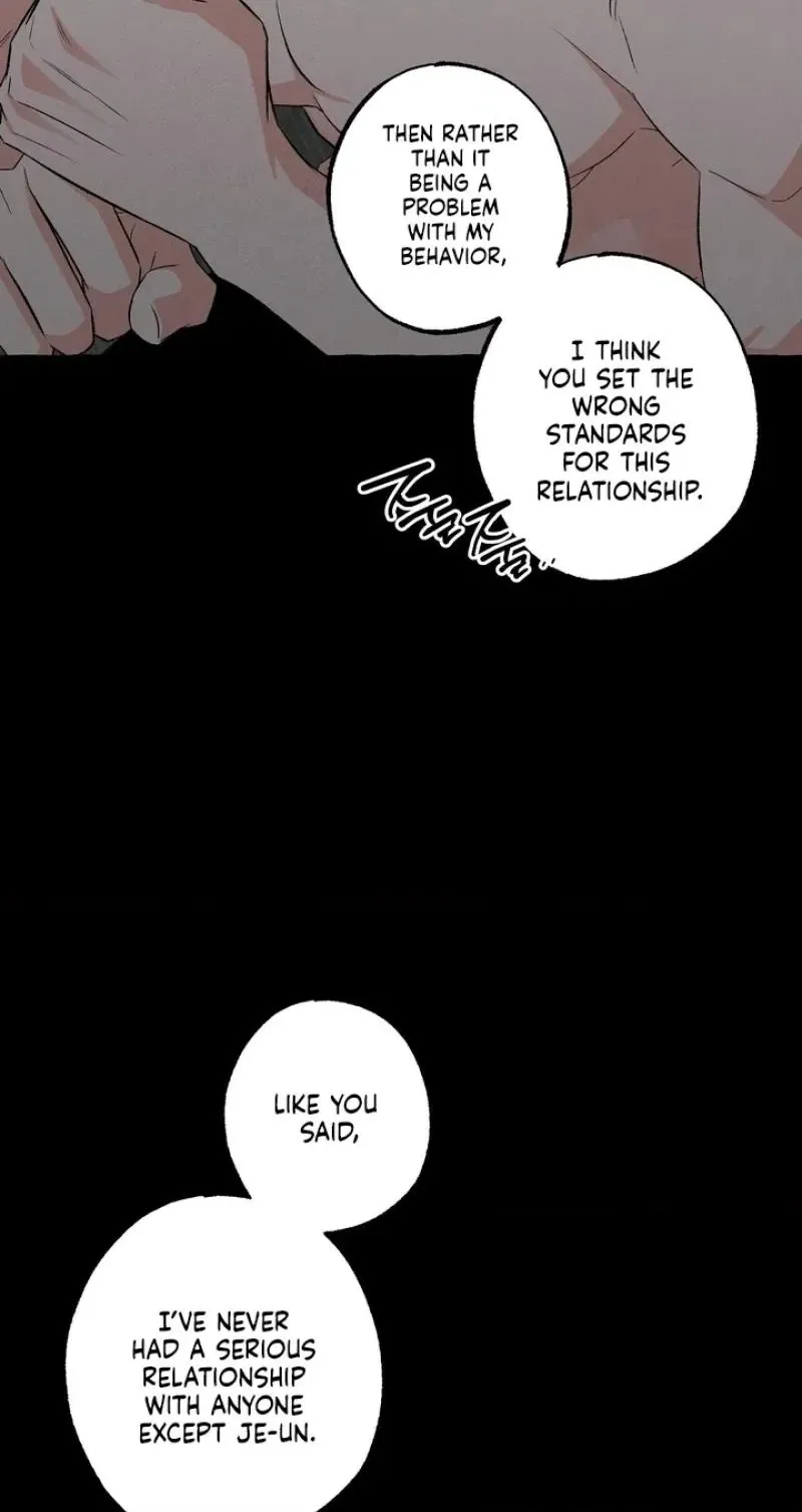 Unromantic Office - Chapter 24 Page 60