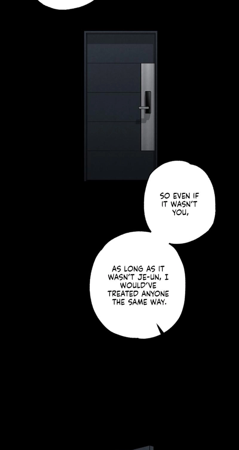 Unromantic Office - Chapter 24 Page 61