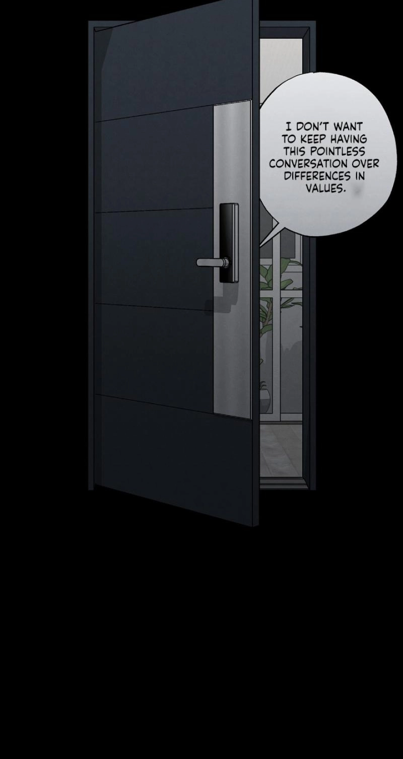 Unromantic Office - Chapter 24 Page 62
