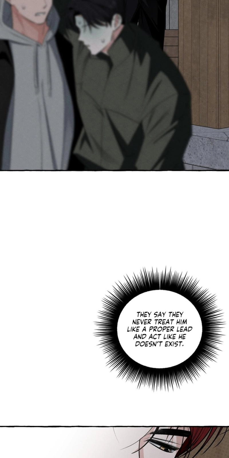 Unromantic Office - Chapter 25 Page 28