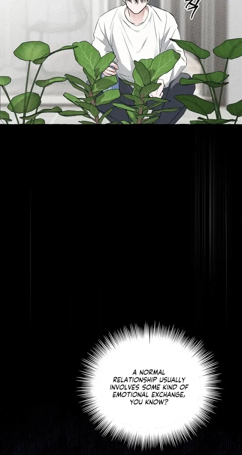 Unromantic Office - Chapter 25 Page 40