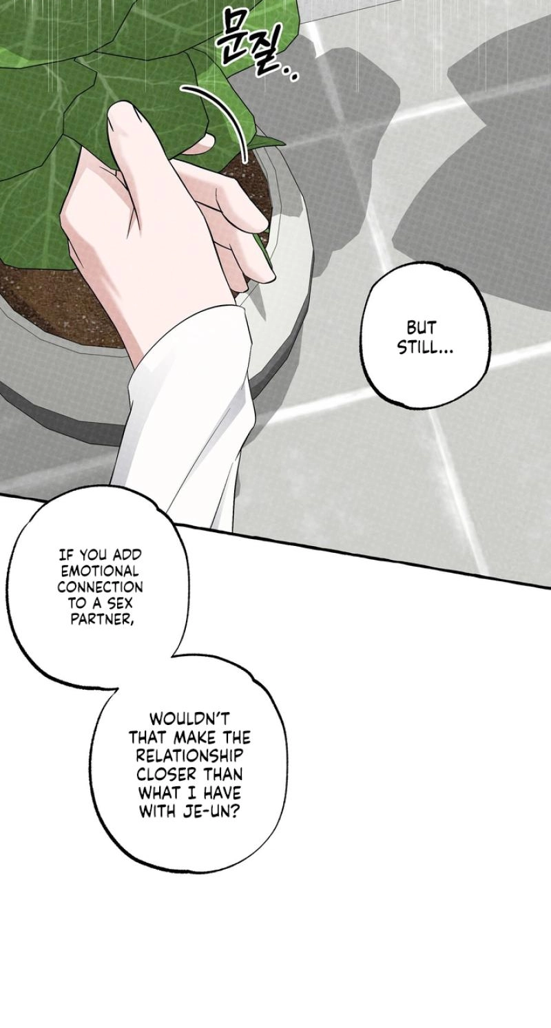Unromantic Office - Chapter 25 Page 43