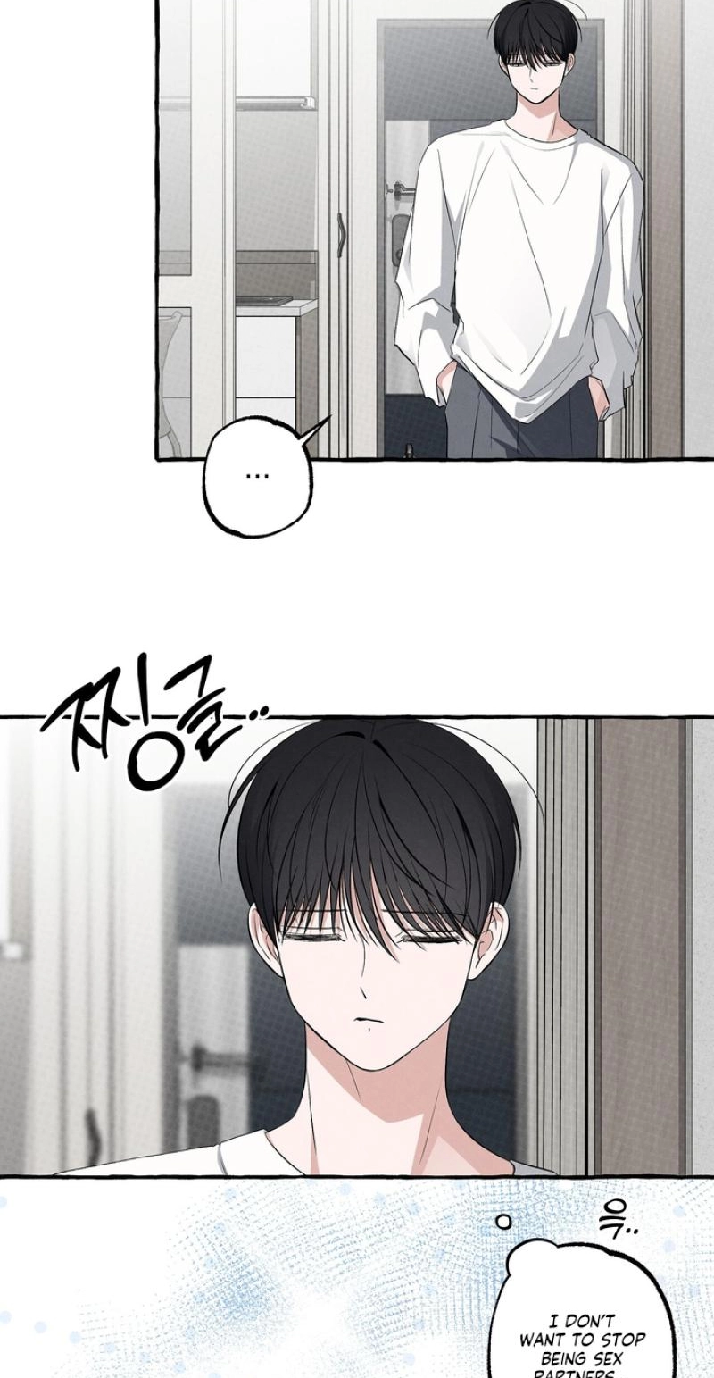 Unromantic Office - Chapter 25 Page 46