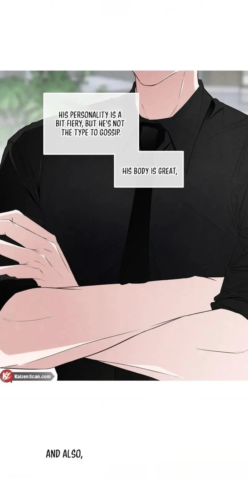 Unromantic Office - Chapter 25 Page 50