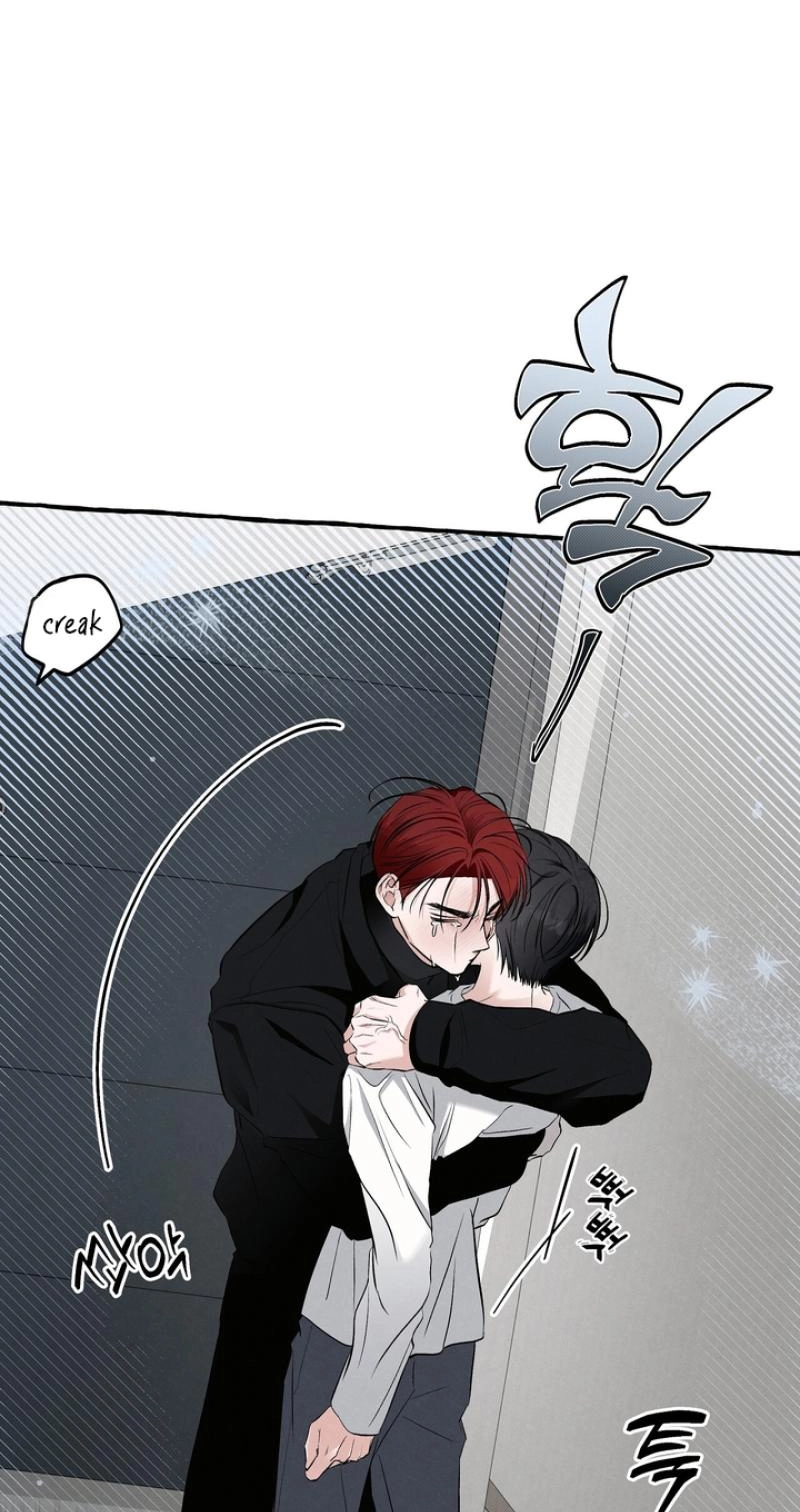 Unromantic Office - Chapter 25 Page 61