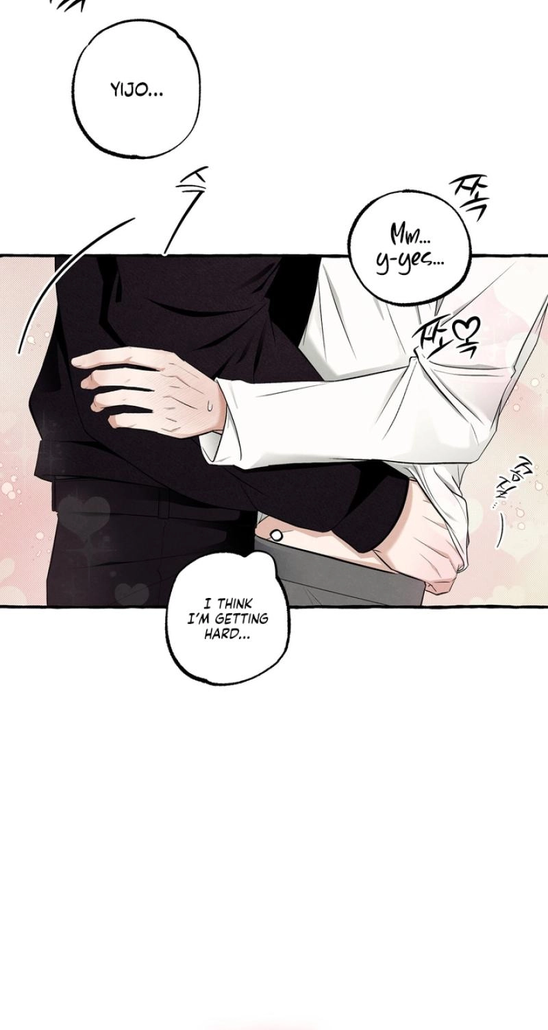 Unromantic Office - Chapter 25 Page 64