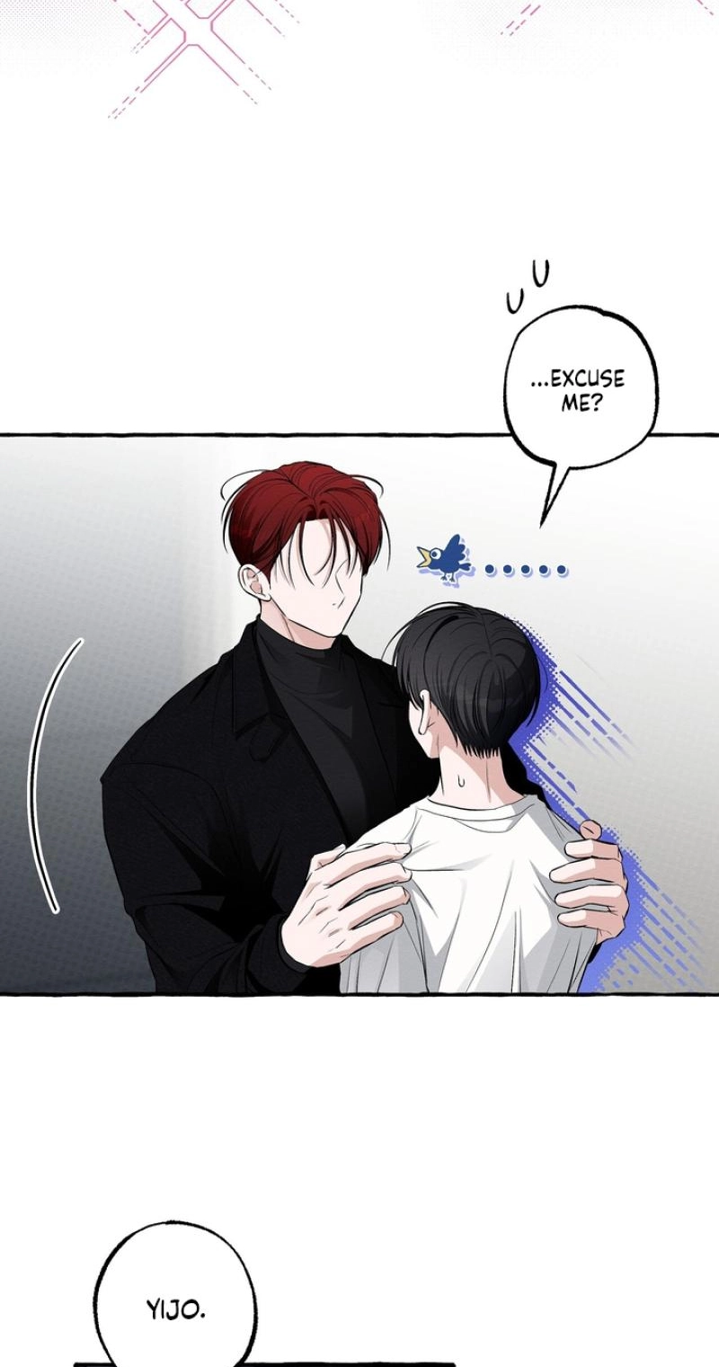 Unromantic Office - Chapter 25 Page 66