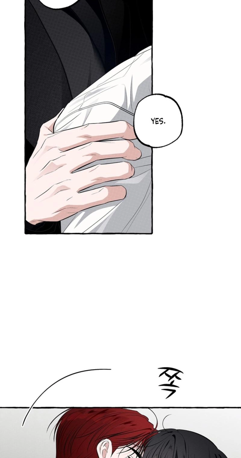 Unromantic Office - Chapter 25 Page 67