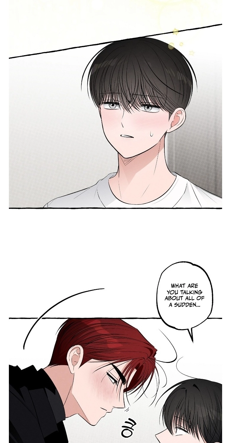 Unromantic Office - Chapter 26 Page 2