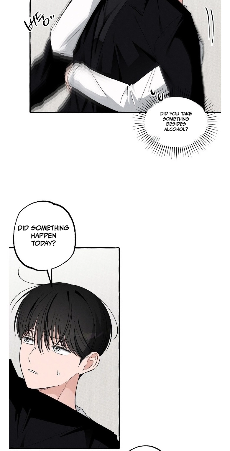 Unromantic Office - Chapter 26 Page 15