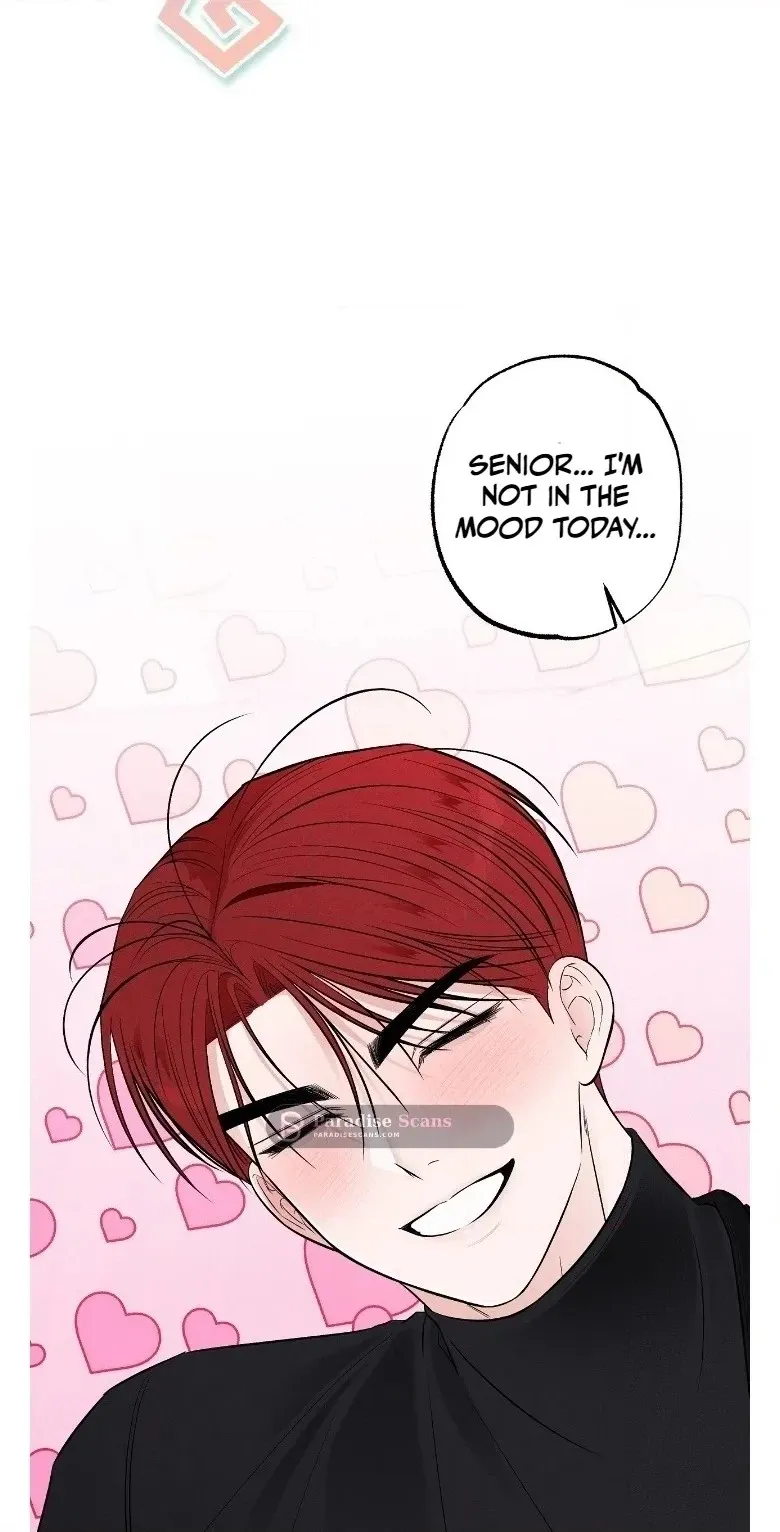 Unromantic Office - Chapter 26 Page 20