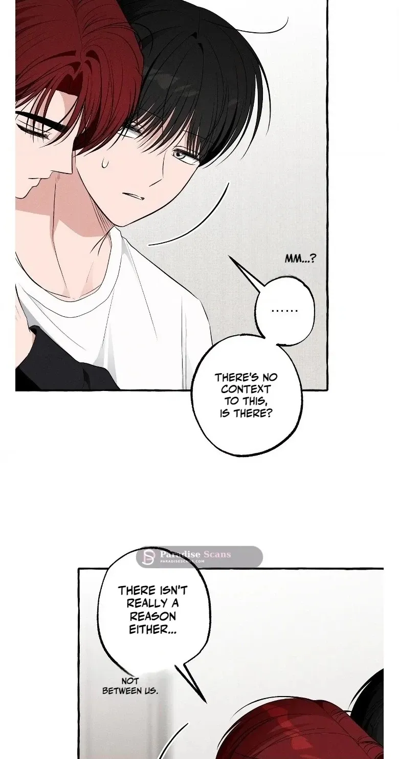 Unromantic Office - Chapter 26 Page 50