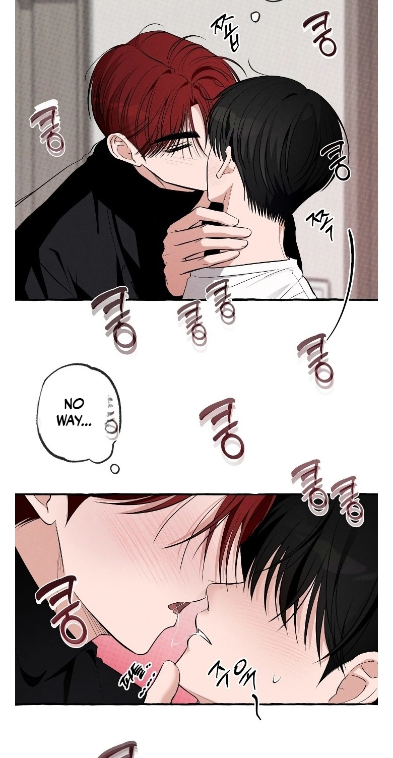 Unromantic Office - Chapter 26 Page 56