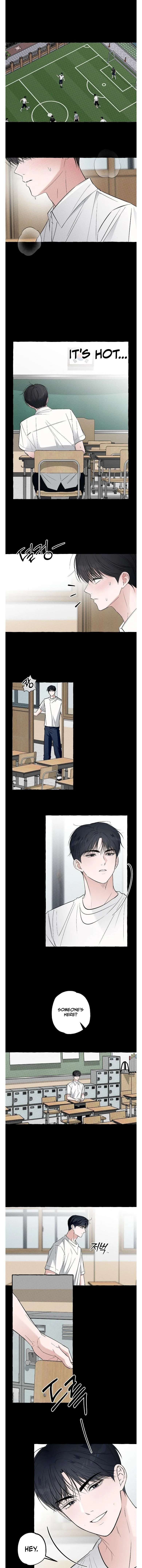 Unromantic Office - Chapter 28 Page 3