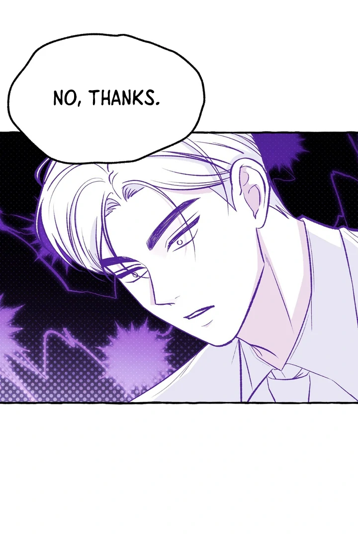 Unromantic Office - Chapter 3 Page 5