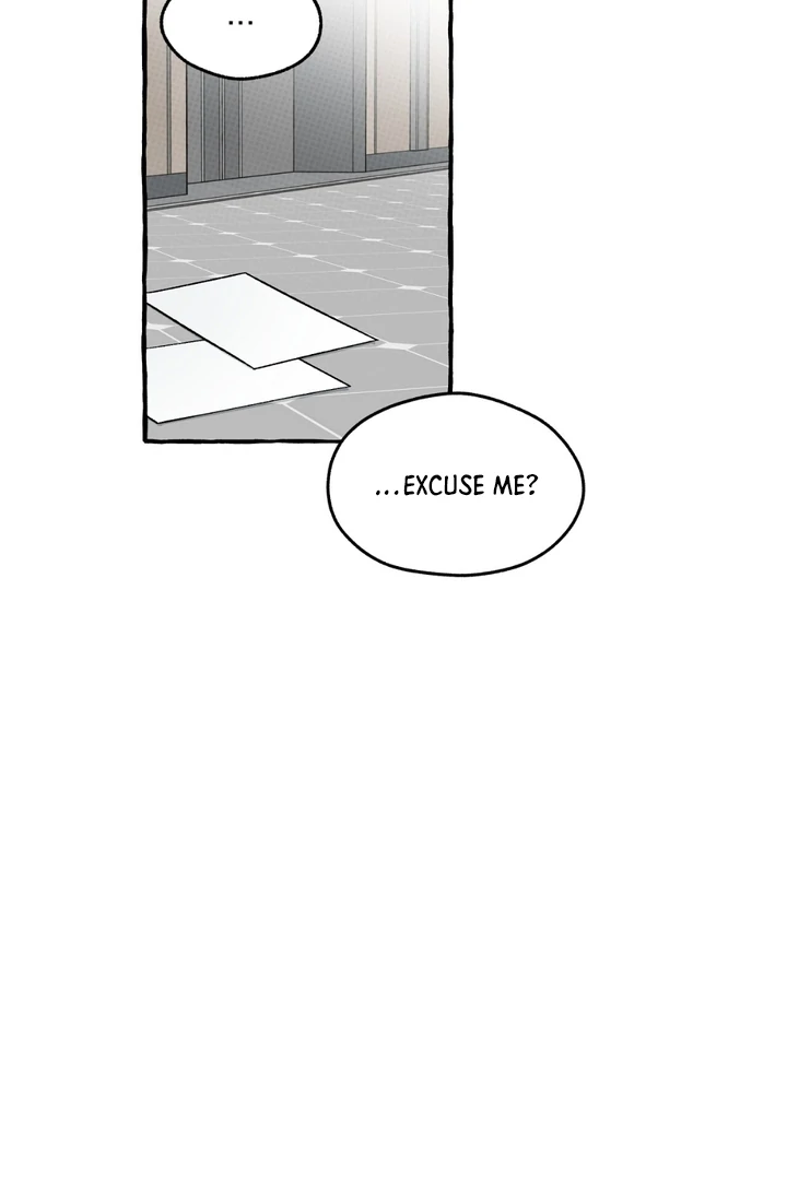 Unromantic Office - Chapter 3 Page 7