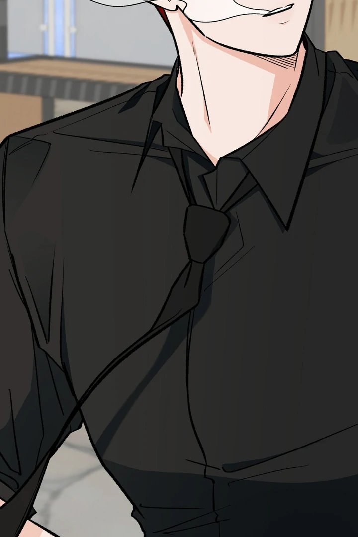 Unromantic Office - Chapter 3 Page 14