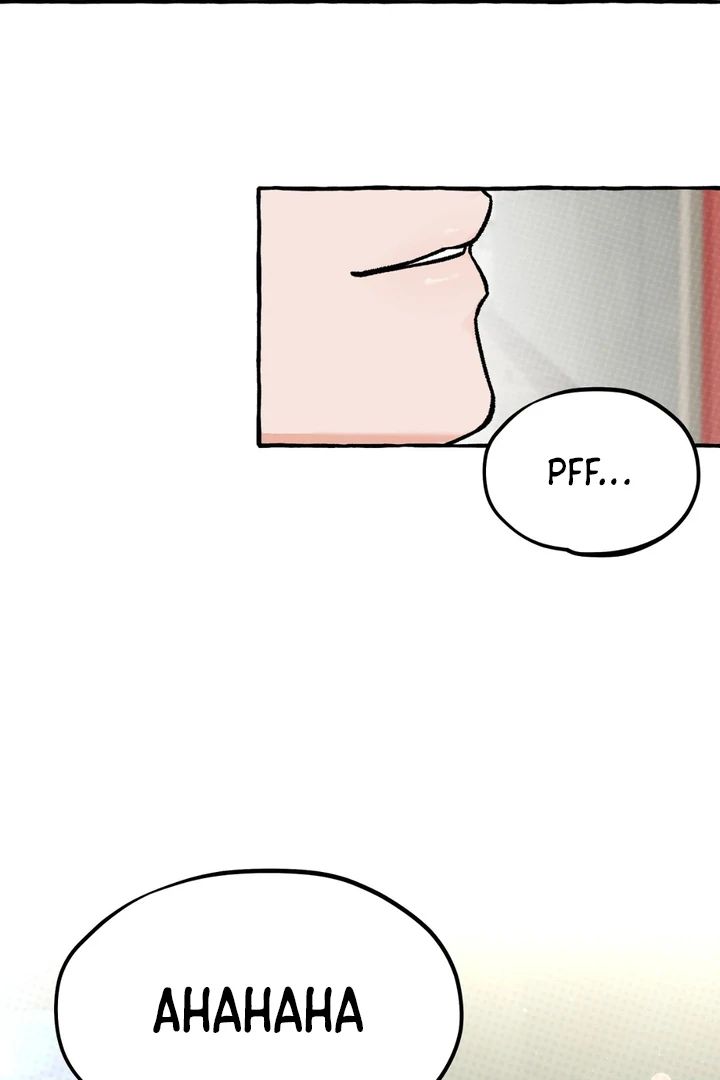 Unromantic Office - Chapter 3 Page 30