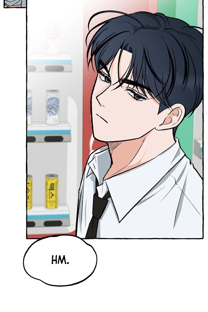 Unromantic Office - Chapter 3 Page 38