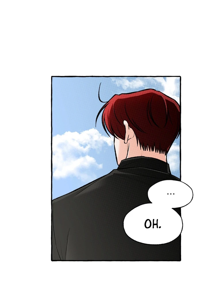 Unromantic Office - Chapter 3 Page 40