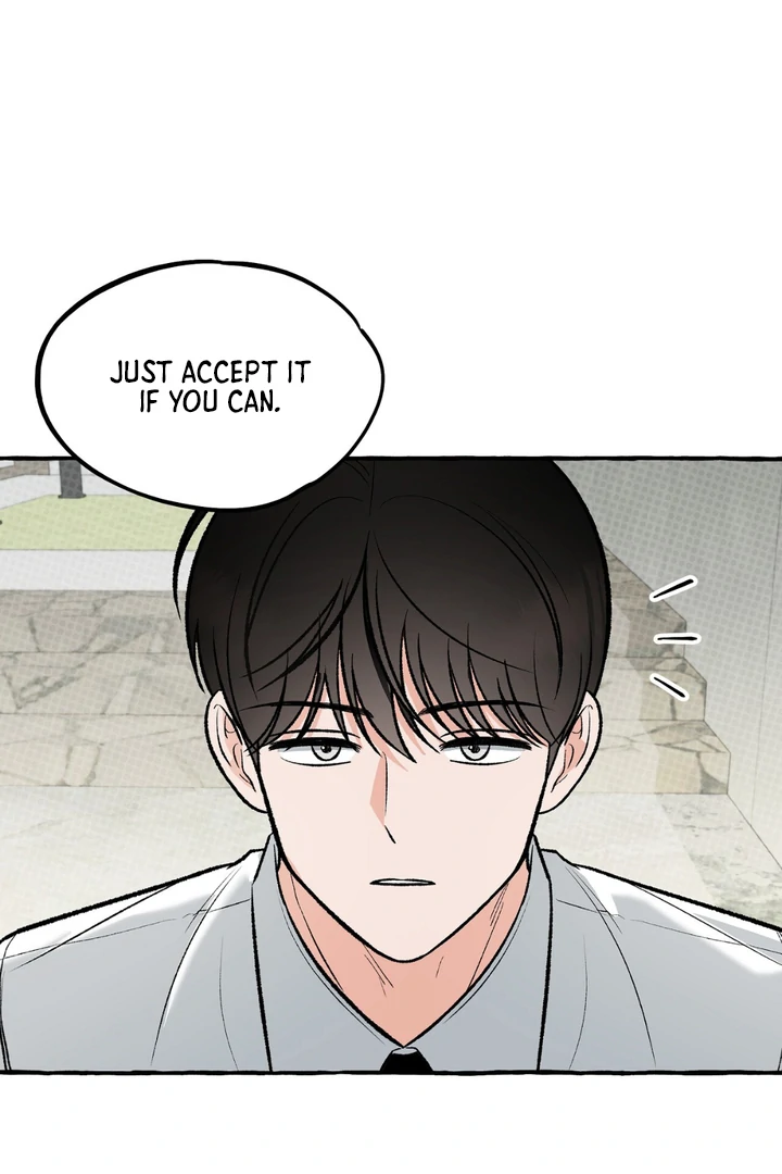 Unromantic Office - Chapter 3 Page 46