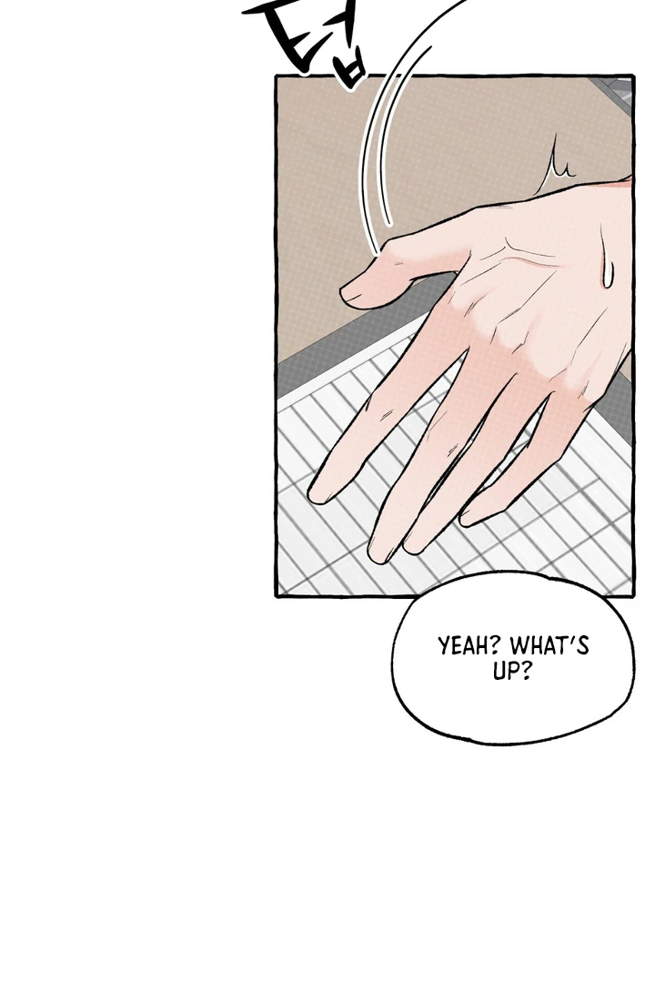 Unromantic Office - Chapter 3 Page 56