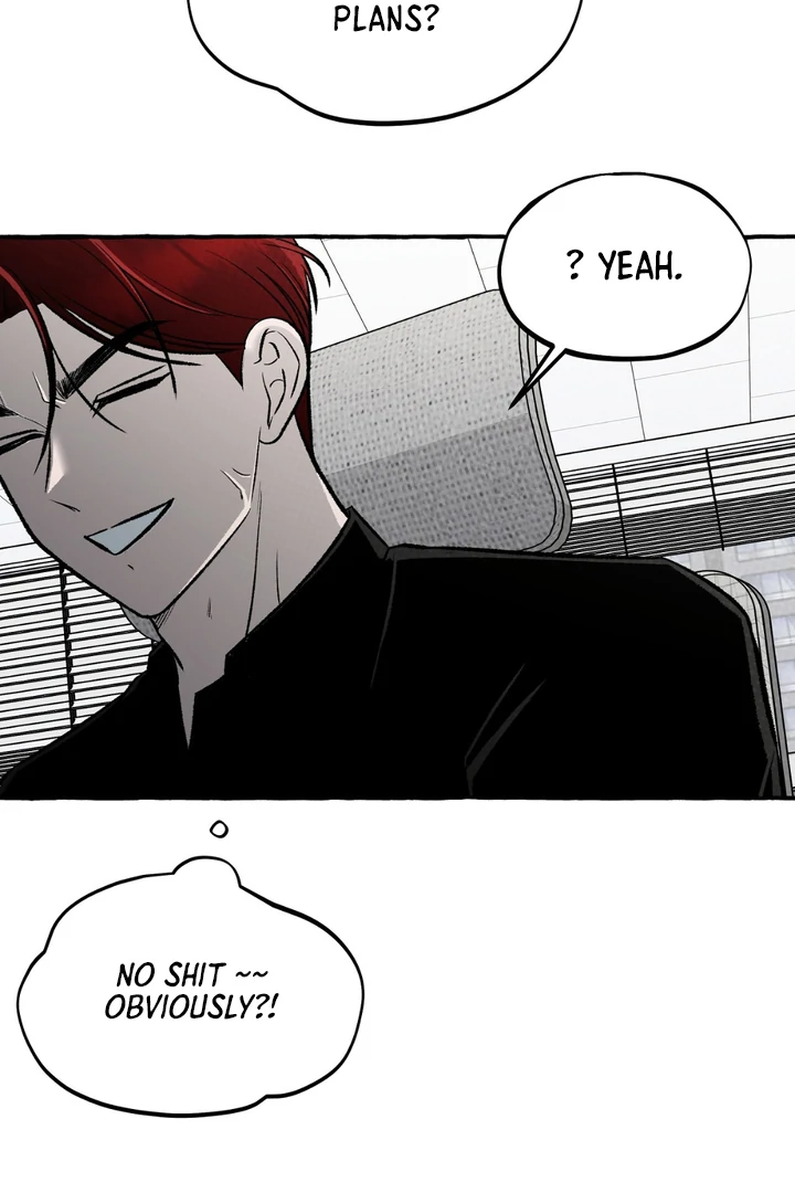 Unromantic Office - Chapter 3 Page 62