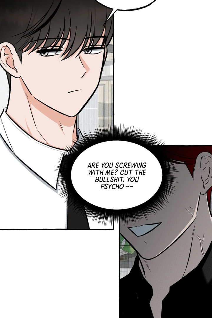Unromantic Office - Chapter 3 Page 64