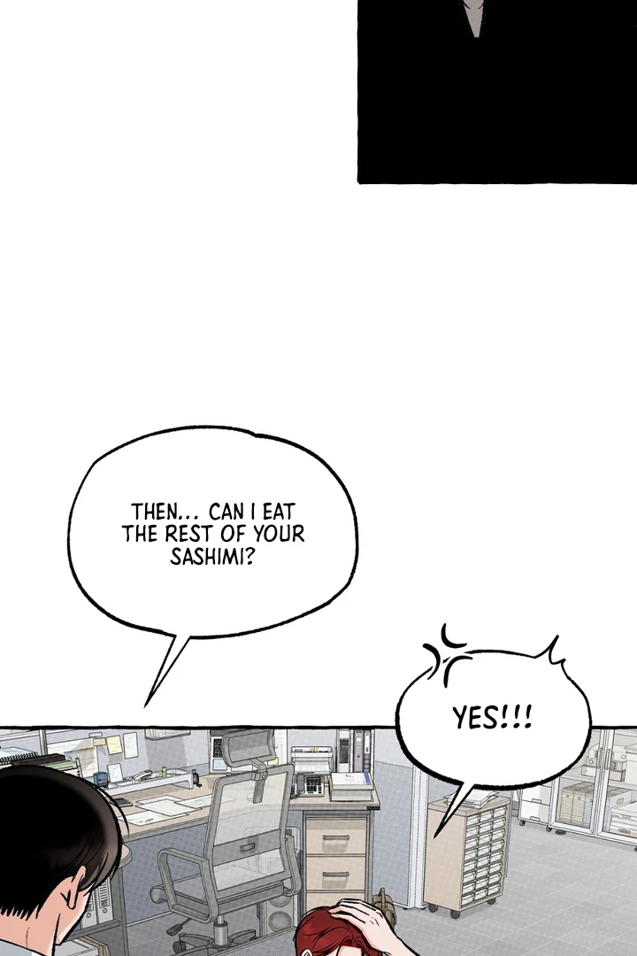 Unromantic Office - Chapter 3 Page 65