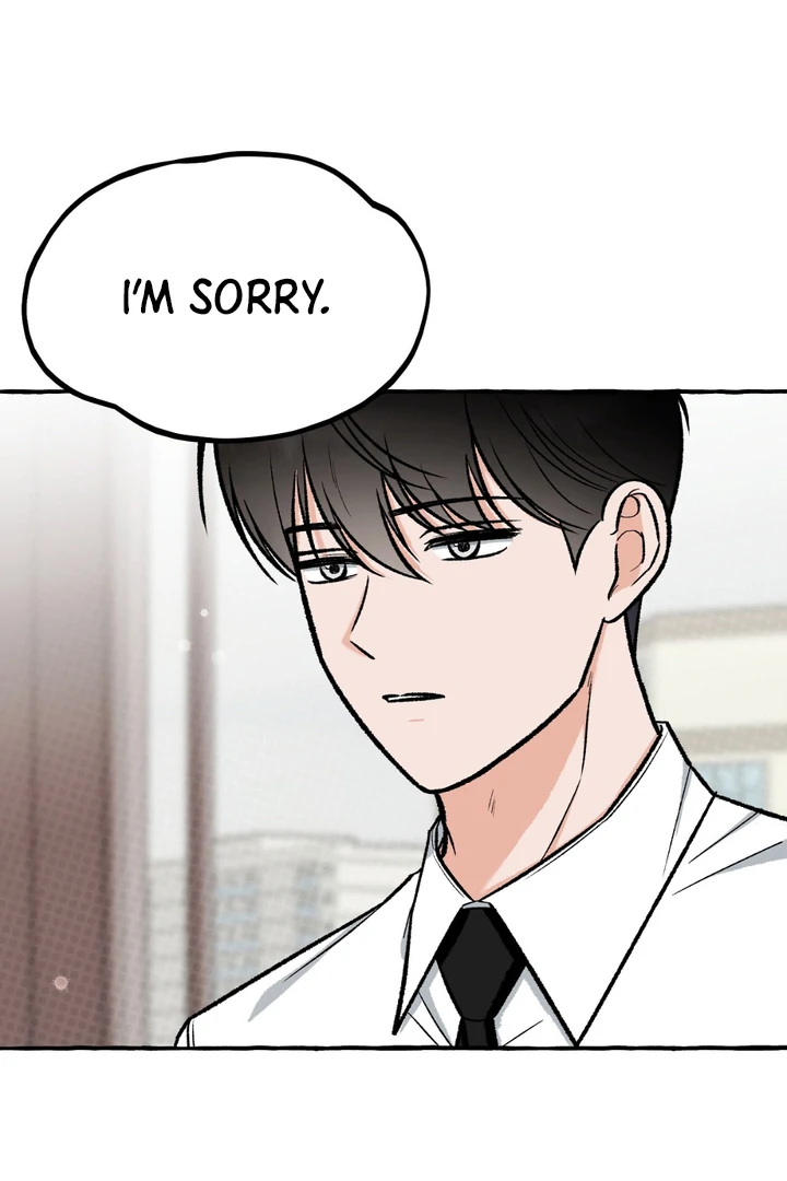Unromantic Office - Chapter 4 Page 11