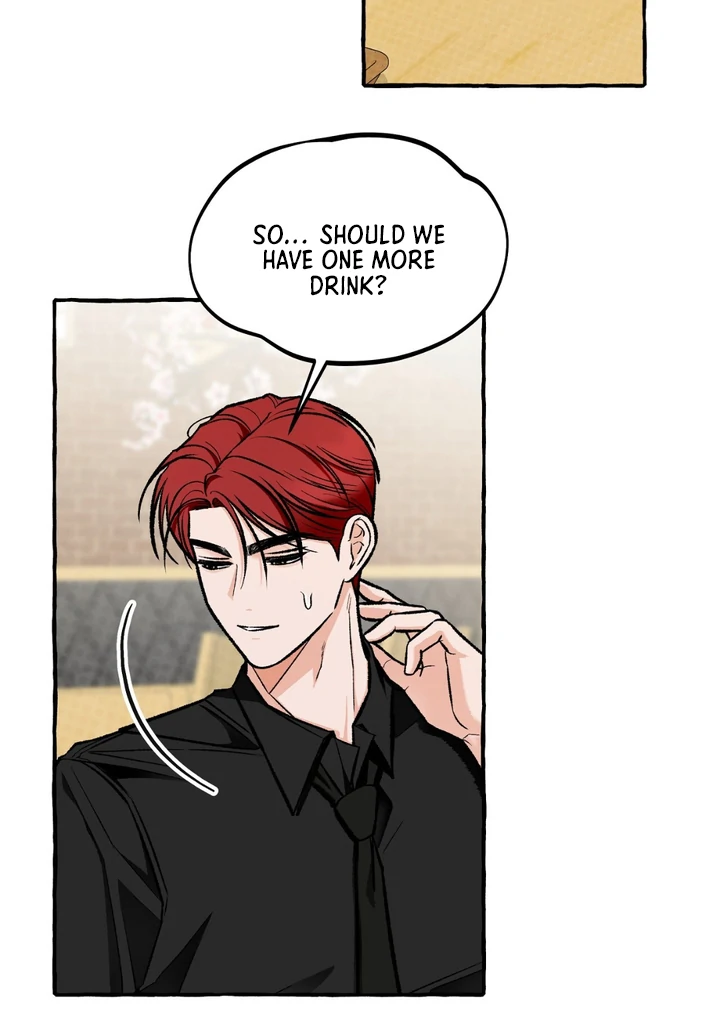 Unromantic Office - Chapter 4 Page 14