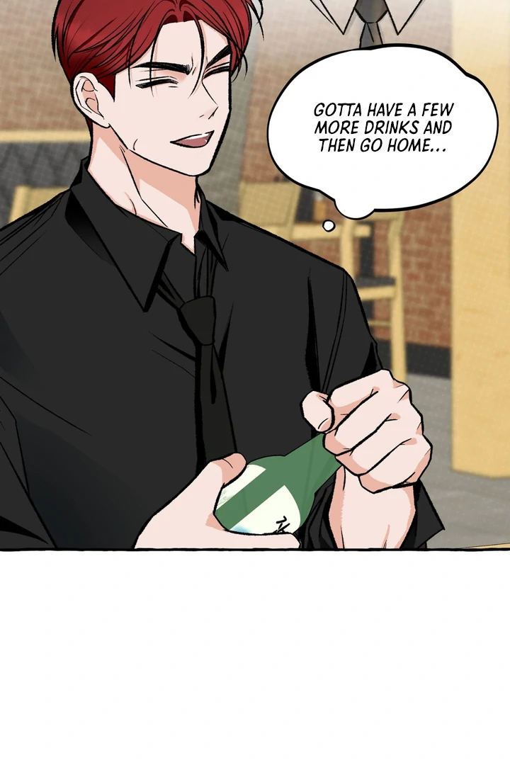 Unromantic Office - Chapter 4 Page 20