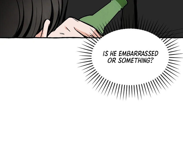Unromantic Office - Chapter 4 Page 28