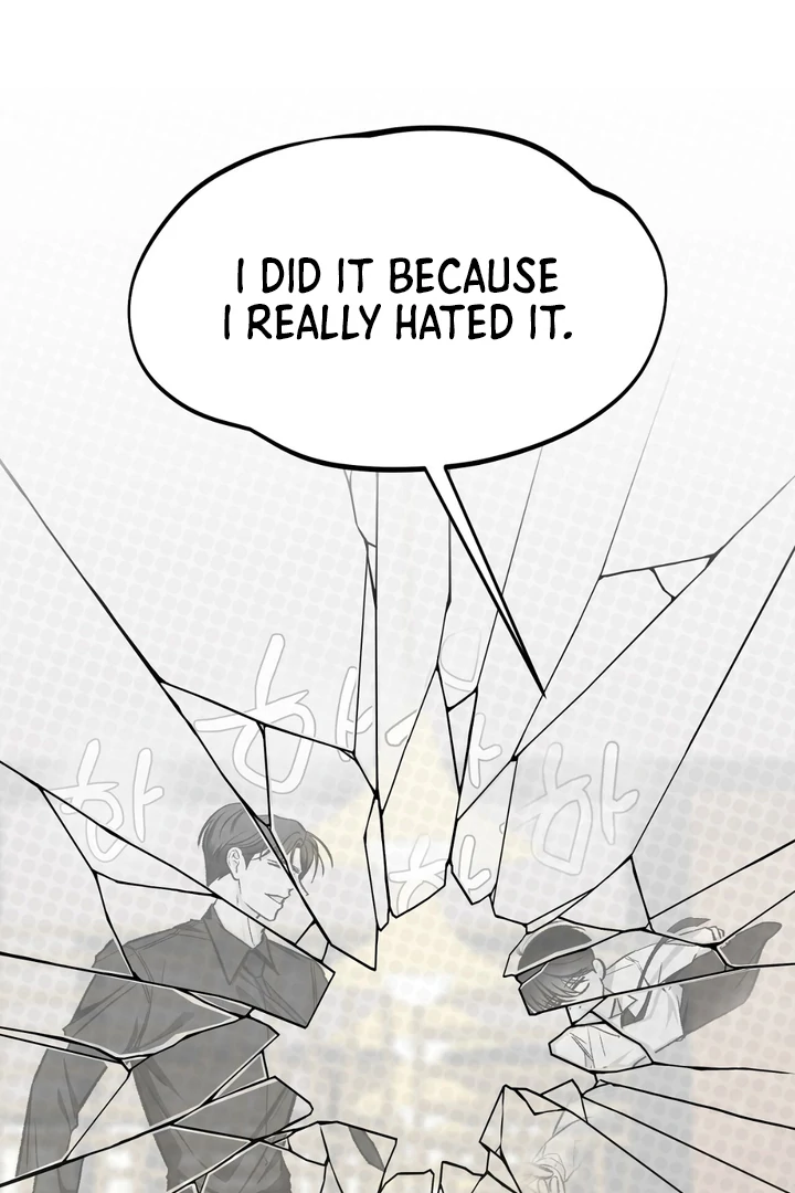 Unromantic Office - Chapter 4 Page 35