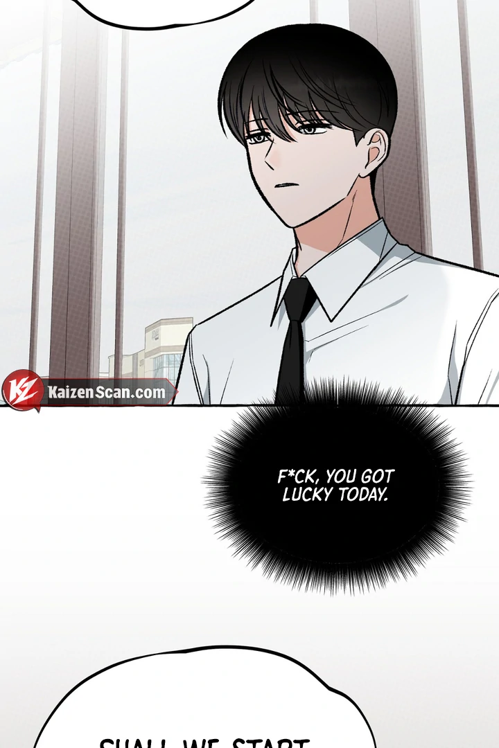 Unromantic Office - Chapter 4 Page 52