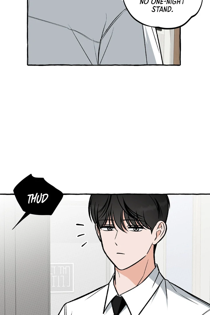 Unromantic Office - Chapter 4 Page 74