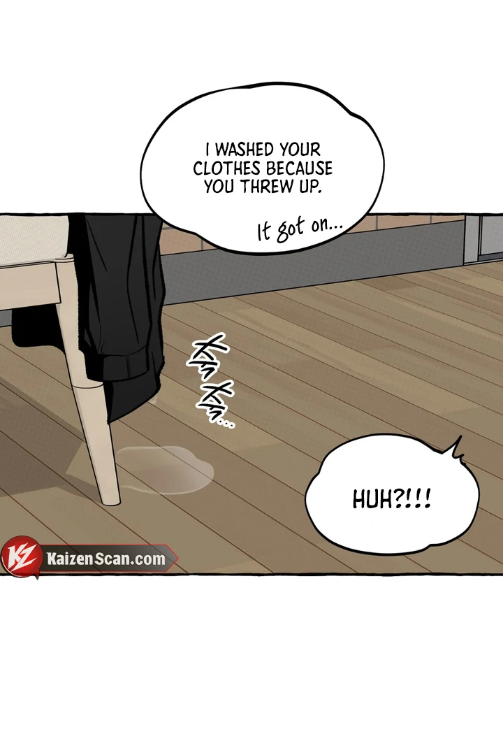 Unromantic Office - Chapter 4 Page 76