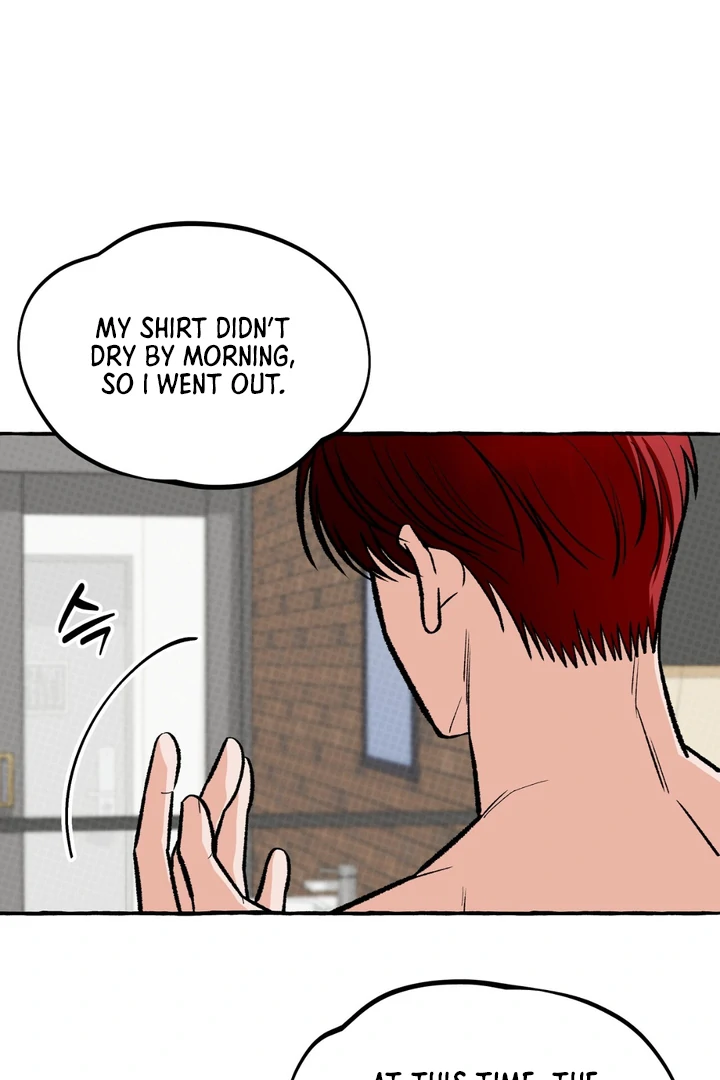 Unromantic Office - Chapter 4 Page 80