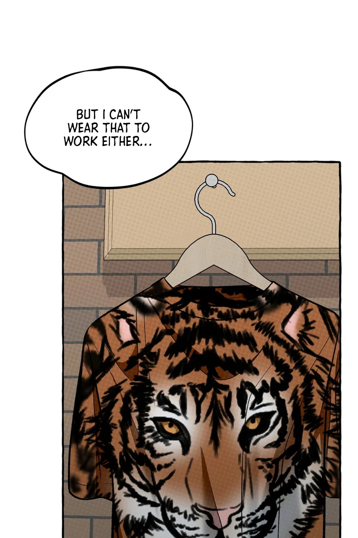 Unromantic Office - Chapter 4 Page 92