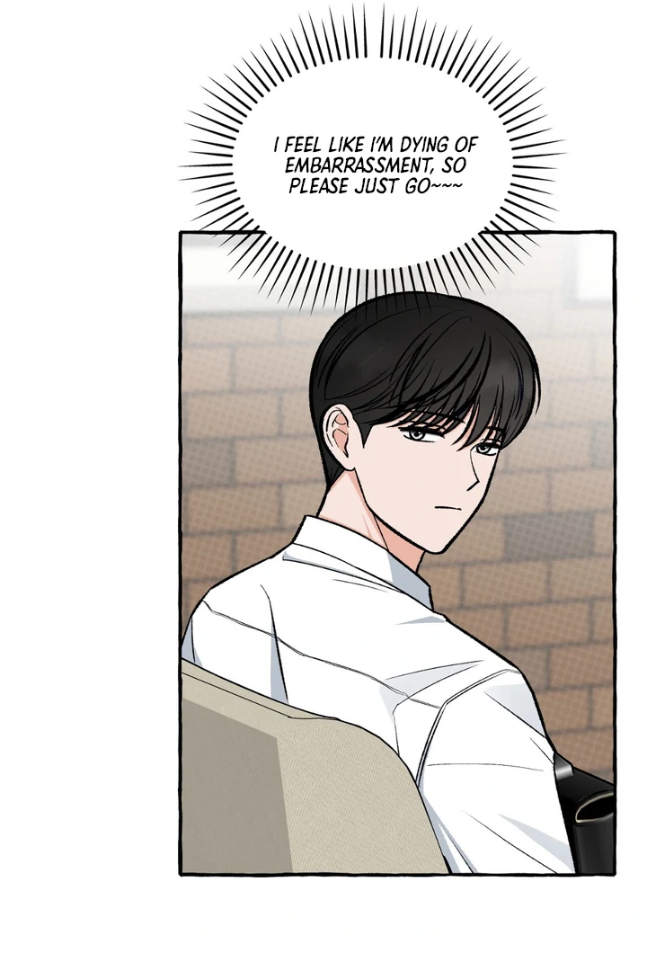 Unromantic Office - Chapter 4 Page 98
