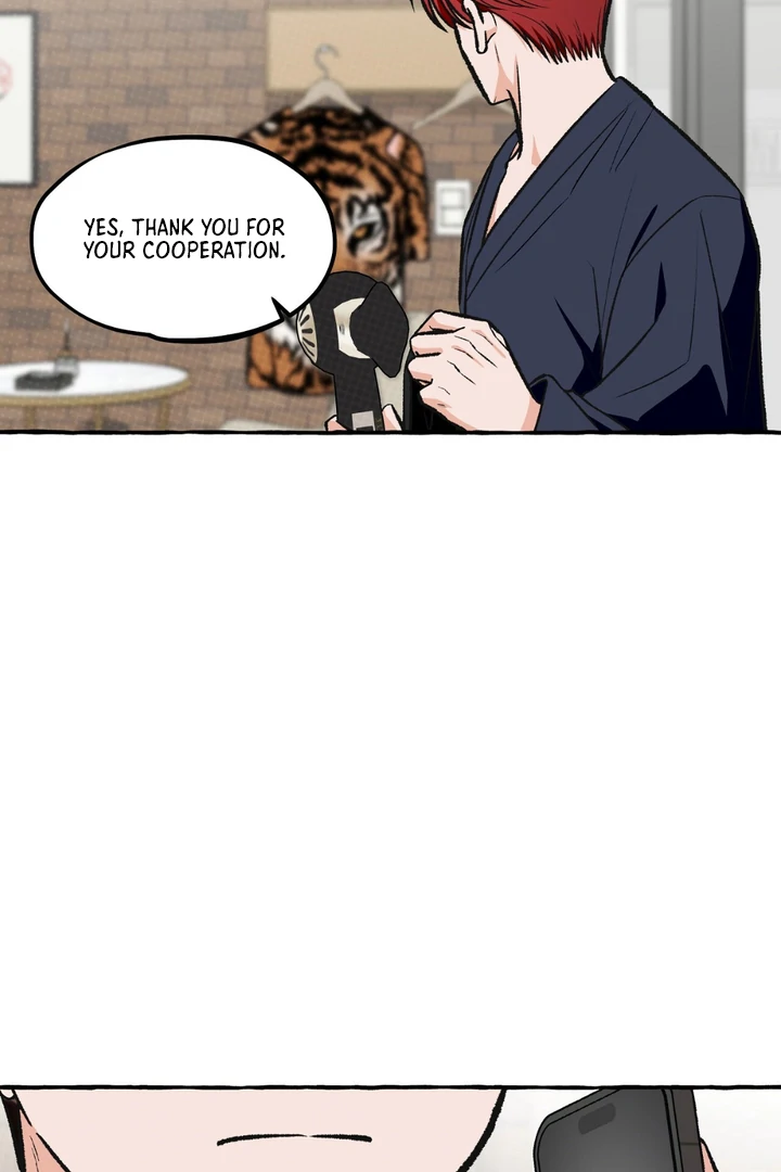 Unromantic Office - Chapter 4 Page 106
