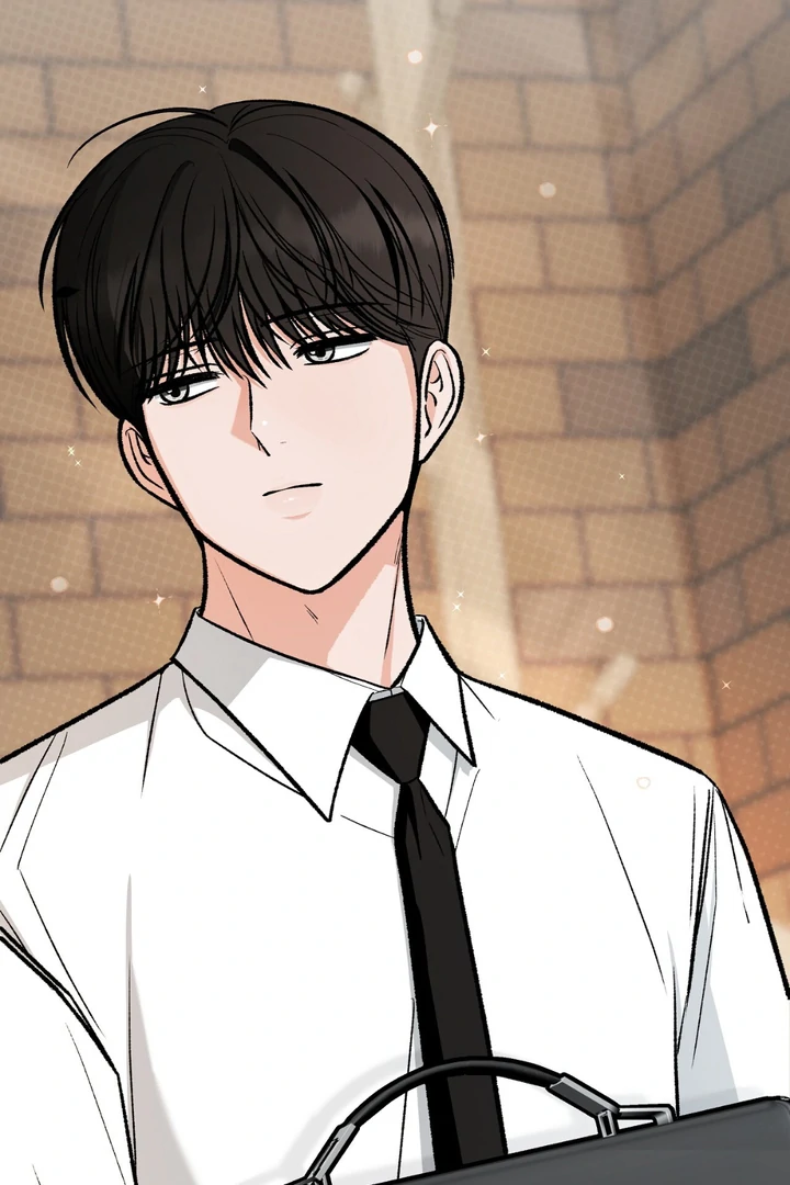 Unromantic Office - Chapter 4 Page 113